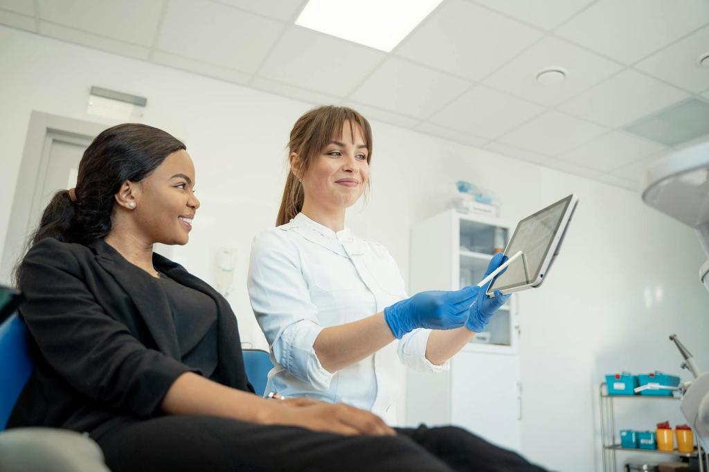 Healthcare Predictive Analytics