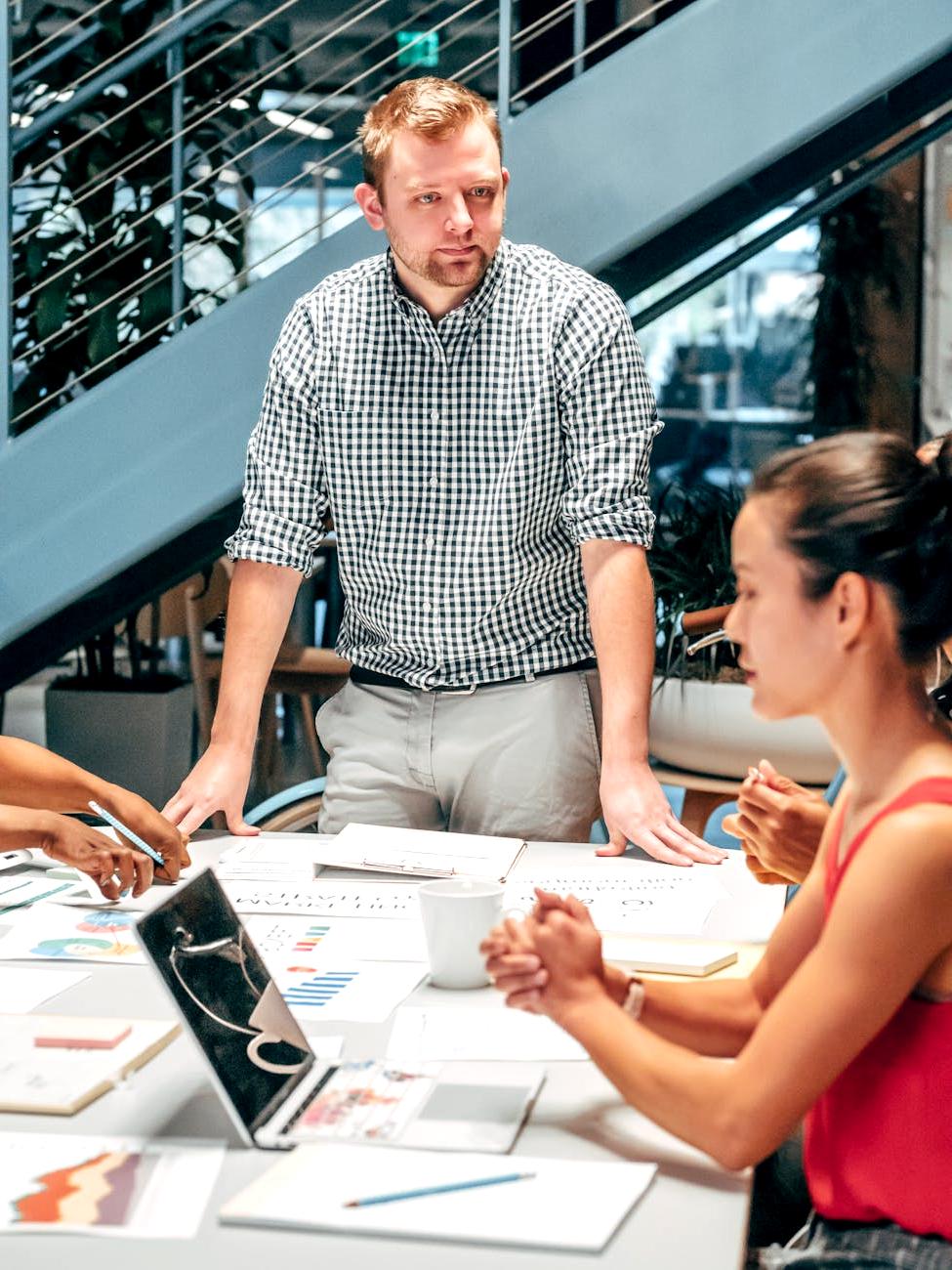 Retail Analytics Case Study